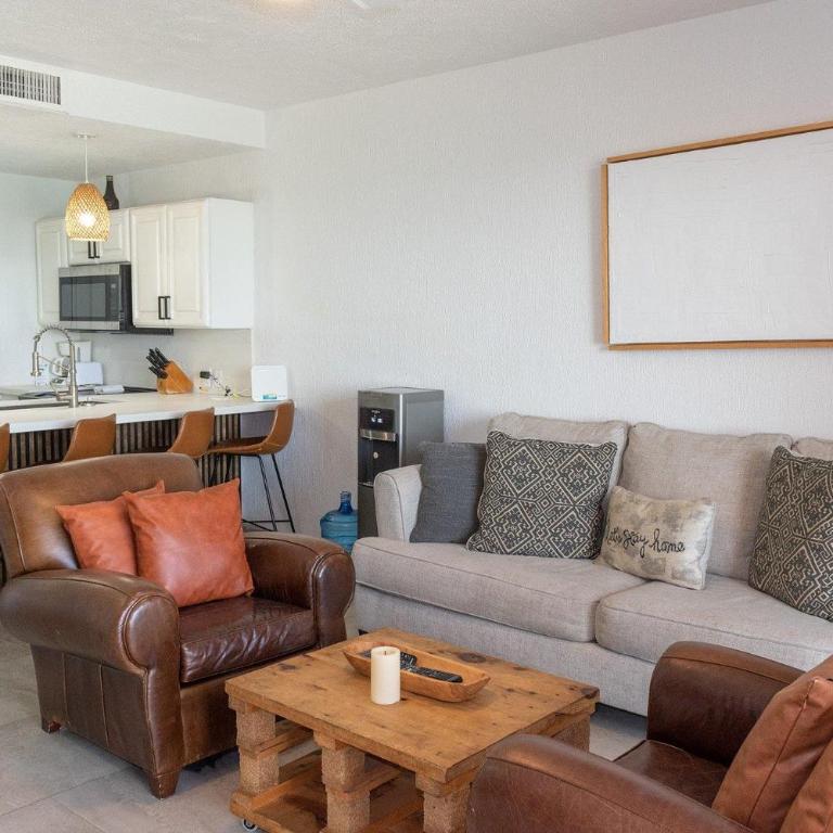 Sonoran Spa N807 - Casa - 5