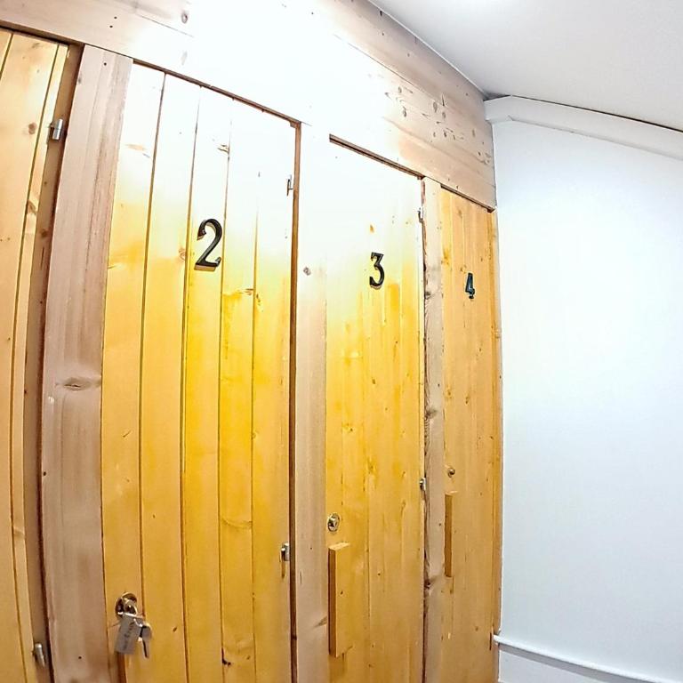 Appartement cosy et lumineux avec parking aux Deux Alpes - FR-1-811-45 - Apartment - 10