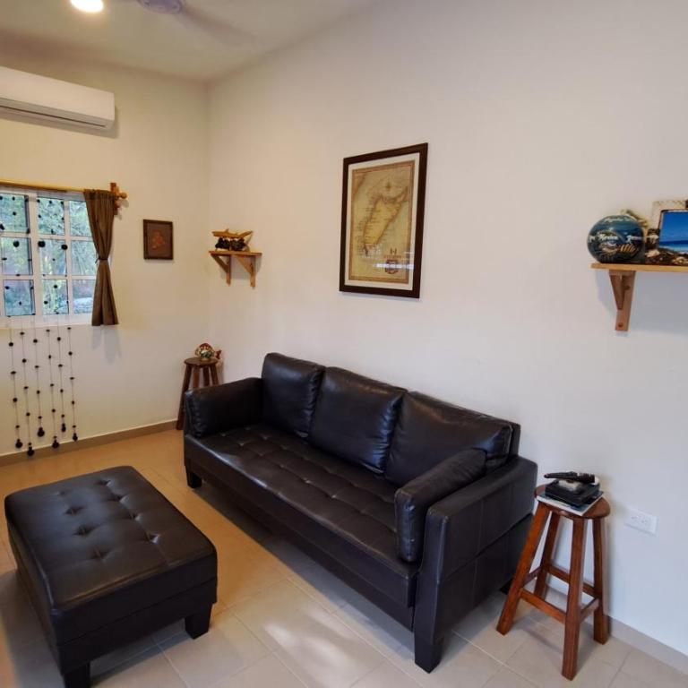 Casita del Arco El Cedral Cozumel - Casa con 1 dormitorio - 2
