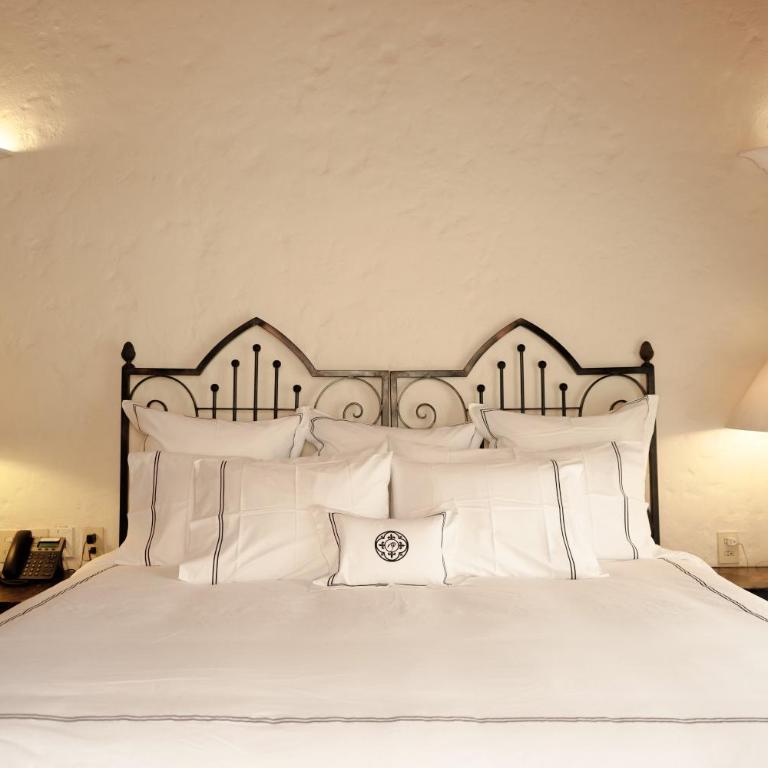 Villa Ganz Boutique Hotel - Suite with City View - 10
