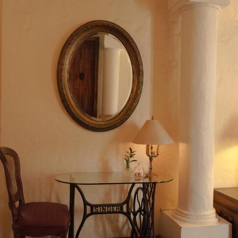 Villa Ganz Boutique Hotel - Suite with City View - 9