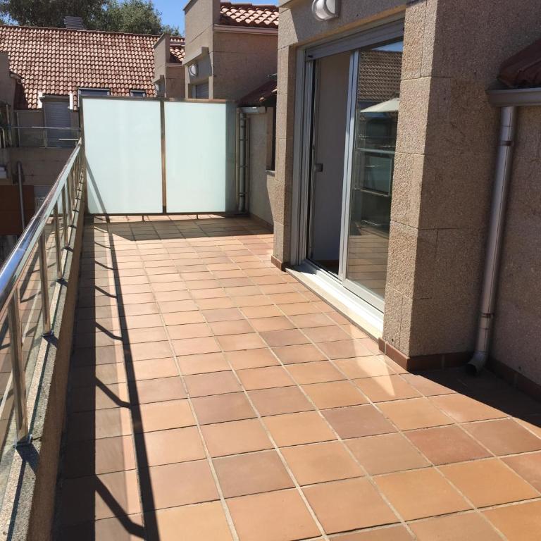 Residencial La Florida - Sanxenxo - Penthouse-Apartment - 7