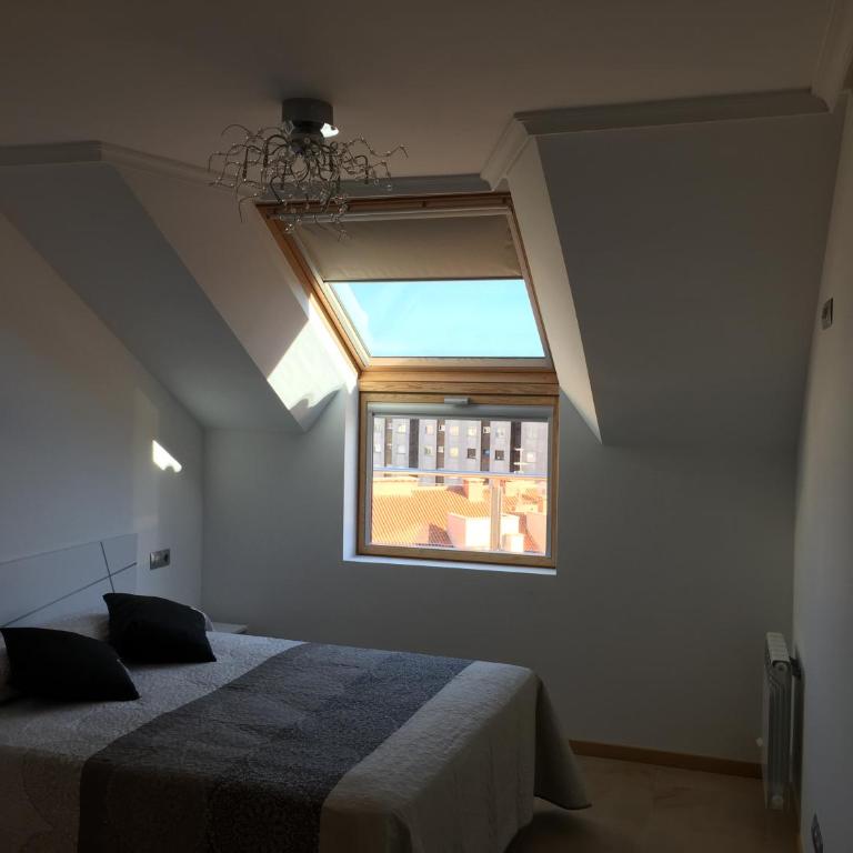 Residencial La Florida - Sanxenxo - Penthouse-Apartment - 15