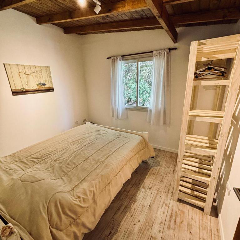 Casa Joha - Casa en Chapa a 1 cuadra de Luna Roja para 4 PAX - Hola Sur - Casa de 2 dormitorios - 8
