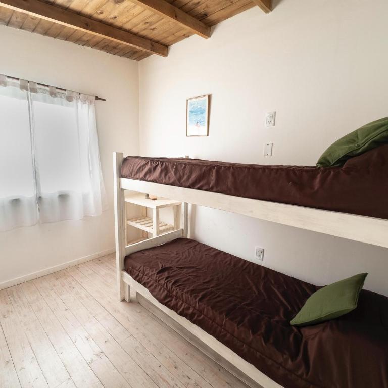 Casa Joha - Casa en Chapa a 1 cuadra de Luna Roja para 4 PAX - Hola Sur - Casa de 2 dormitorios - 10