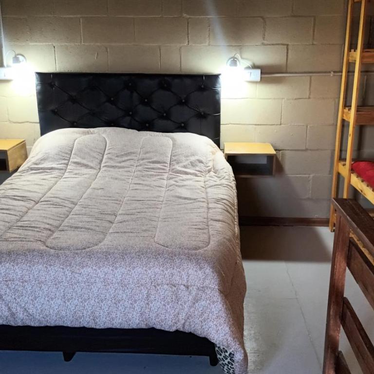 Cabañas El Molle - Apartamento de 1 dormitorio - 4