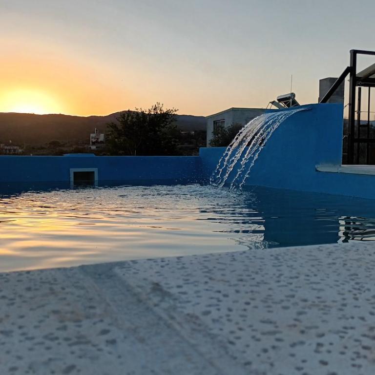 Cabañas El Molle - Apartamento de 1 dormitorio - 6