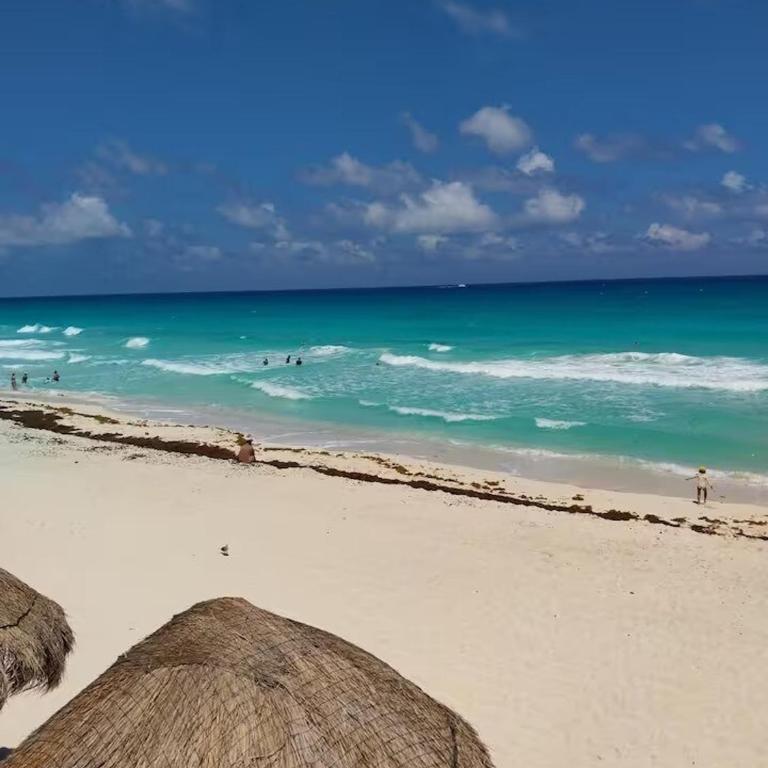 Zona Hotelera CANCÚN - Apartamento de 1 dormitorio - 15