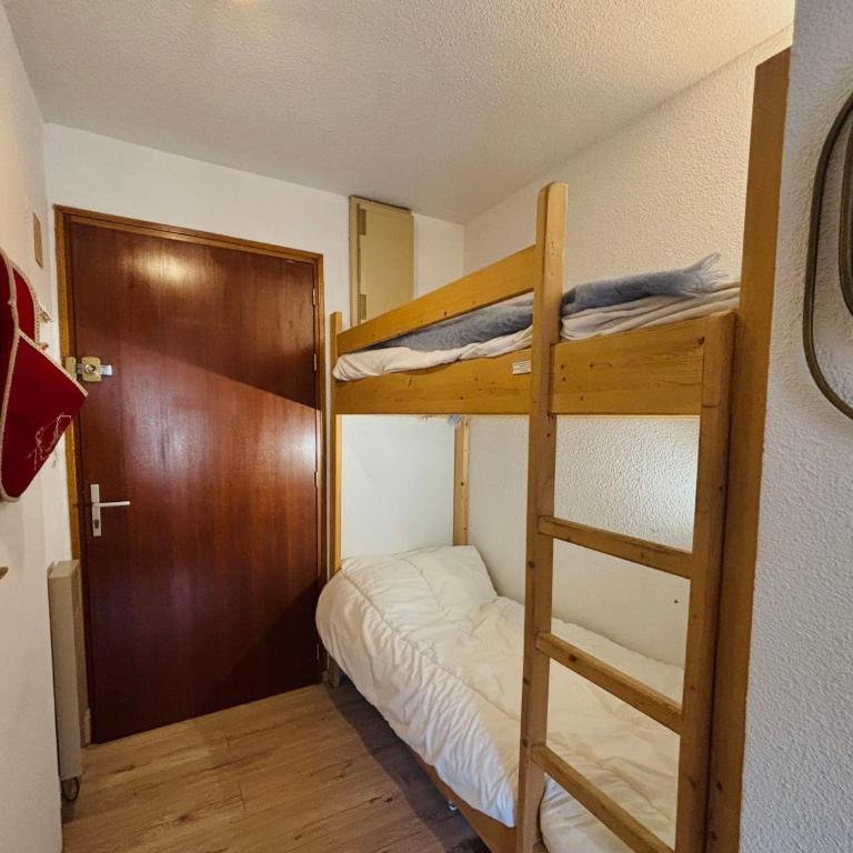 Studio cosy centre village, animaux acceptés, parking privé - FR-1-624-121 - Studio - 12