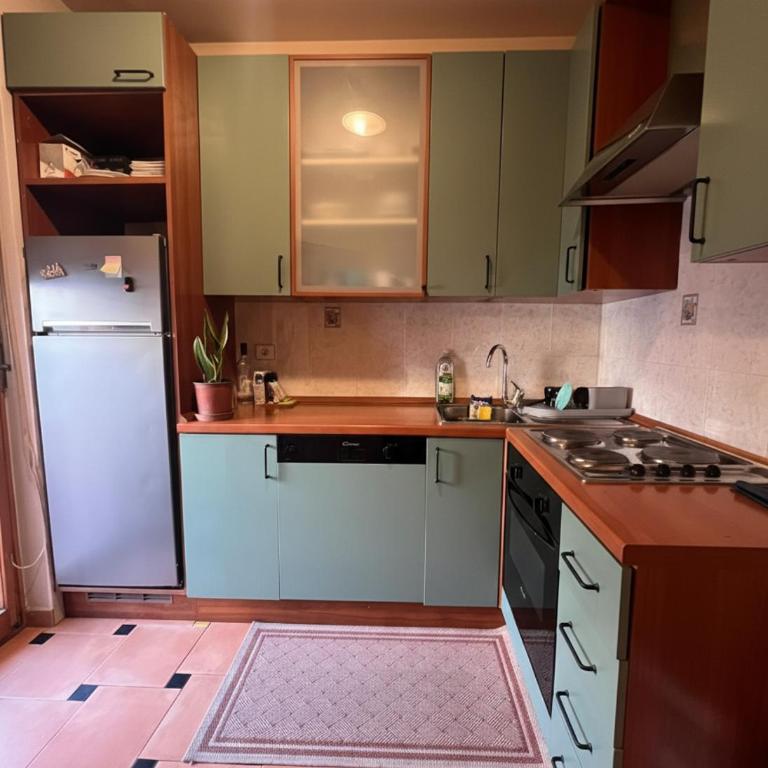H Apartment - Apartman sa 1 Spavaćom Sobom - 13