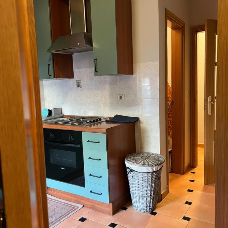 H Apartment - Apartman sa 1 Spavaćom Sobom - 14