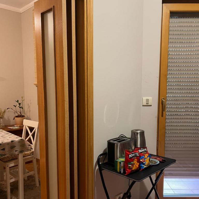 H Apartment - Apartman sa 1 Spavaćom Sobom - 12