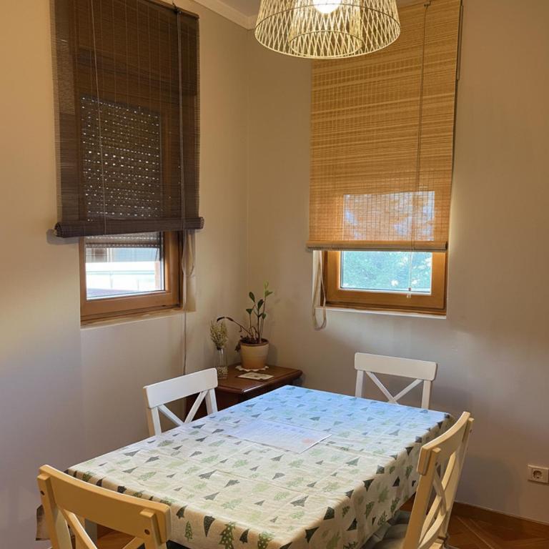 H Apartment - Apartman sa 1 Spavaćom Sobom - 9