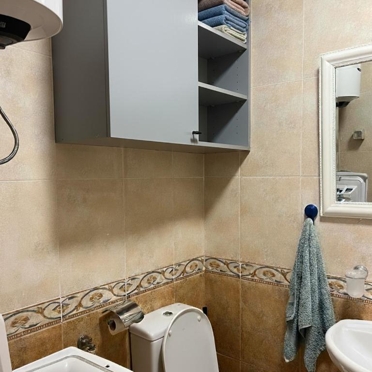 H Apartment - Apartman sa 1 Spavaćom Sobom - 15