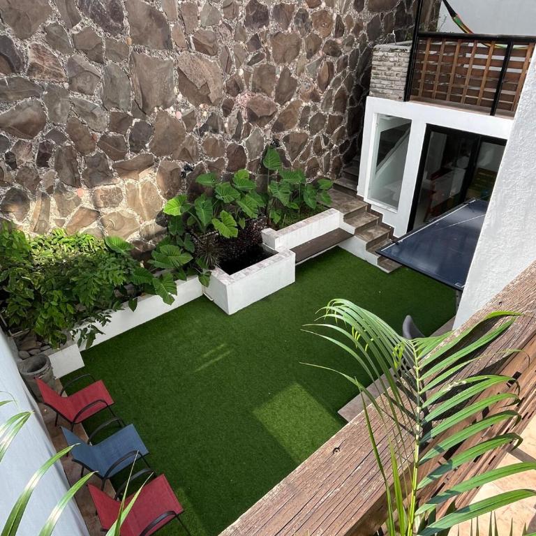 BIG HOUSE, máximo 22 personas !!!!!!!!!!!!!!! - Casa de 8 dormitorios - 77