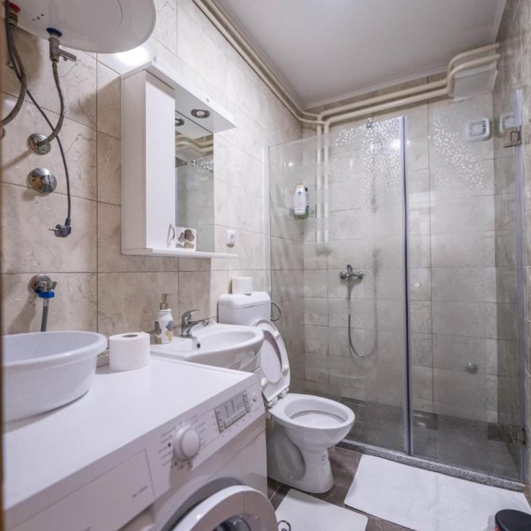 Apartmani Budimčić - Apartman - 15