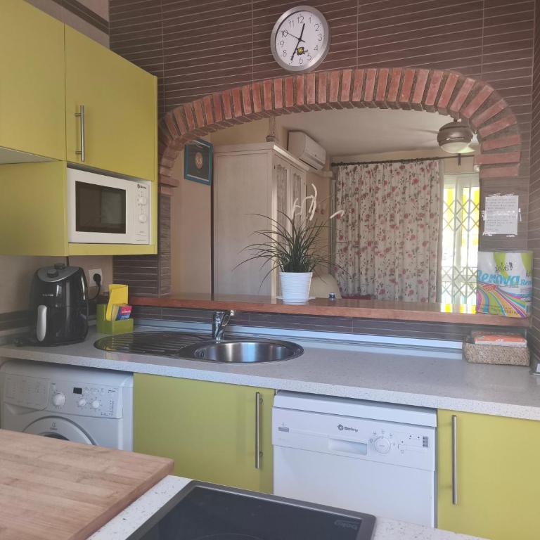 Erisa I - Apartamento - 19