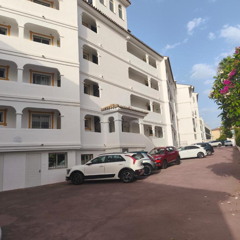 Erisa I - Apartamento - 5