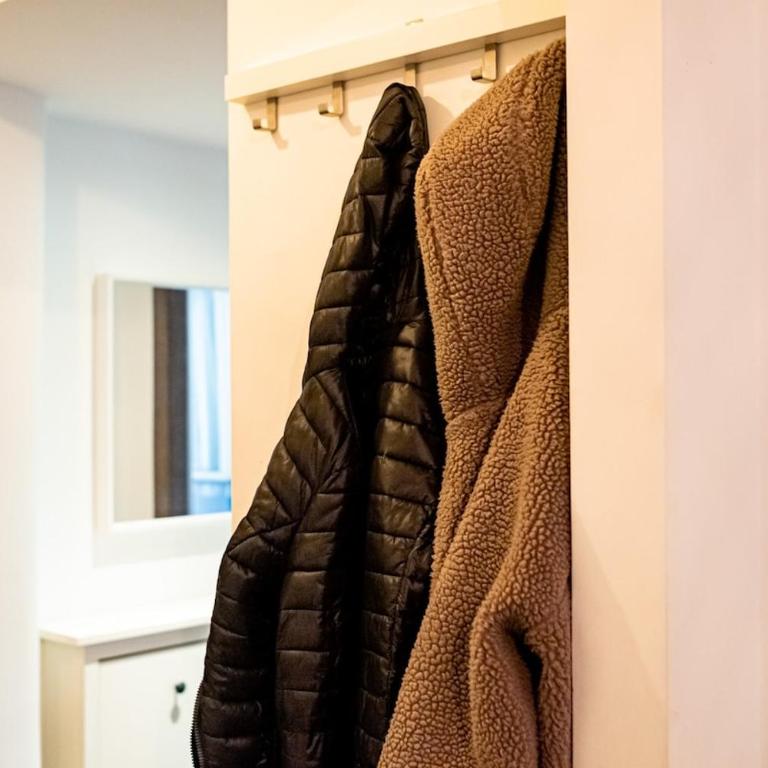 Sol House San Paolo Rome Collection Metro B - Appartamento con 1 Camera da Letto - 7