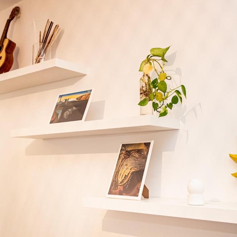 Sol House San Paolo Rome Collection Metro B - Appartamento con 1 Camera da Letto - 8