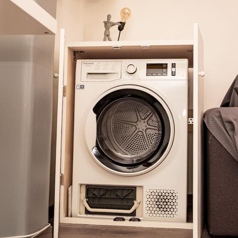 Sol House San Paolo Rome Collection Metro B - Appartamento con 1 Camera da Letto - 12