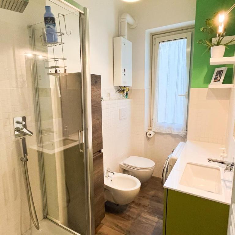 Sol House San Paolo Rome Collection Metro B - Appartamento con 1 Camera da Letto - 14