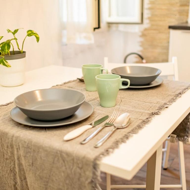Sol House San Paolo Rome Collection Metro B - Appartamento con 1 Camera da Letto - 19