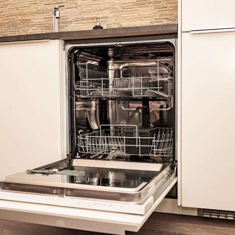 Sol House San Paolo Rome Collection Metro B - Appartamento con 1 Camera da Letto - 21