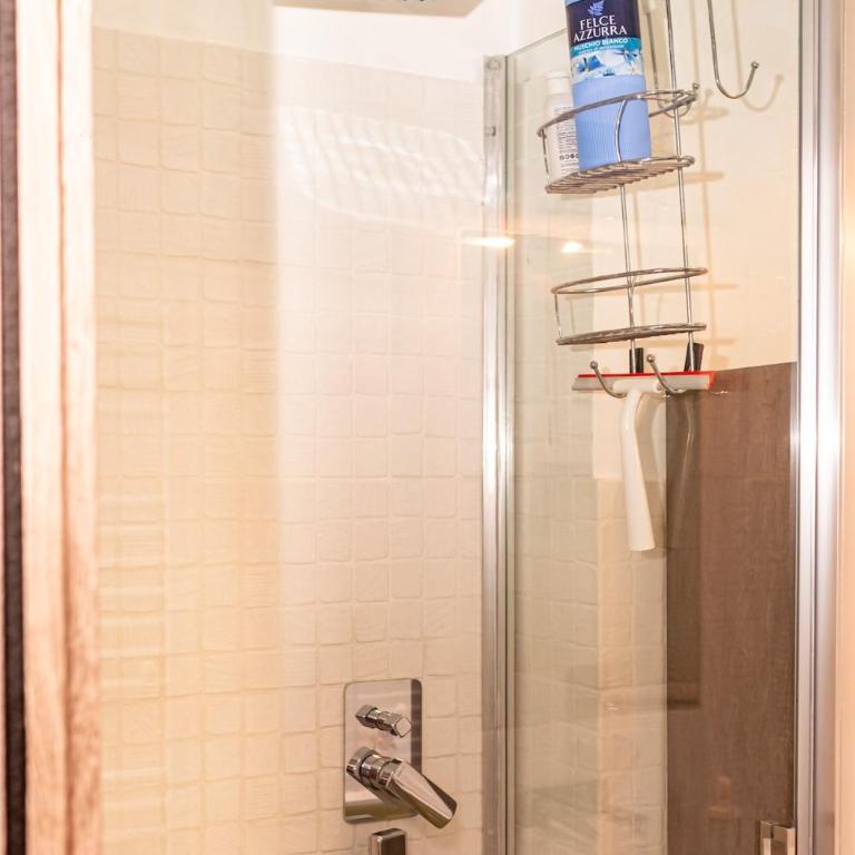 Sol House San Paolo Rome Collection Metro B - Appartamento con 1 Camera da Letto - 24