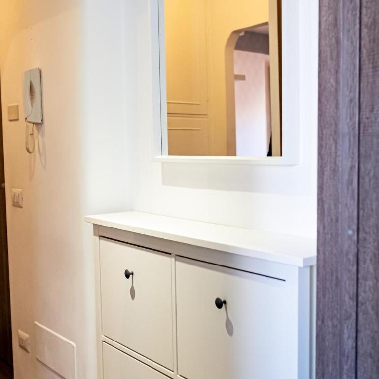 Sol House San Paolo Rome Collection Metro B - Appartamento con 1 Camera da Letto - 25