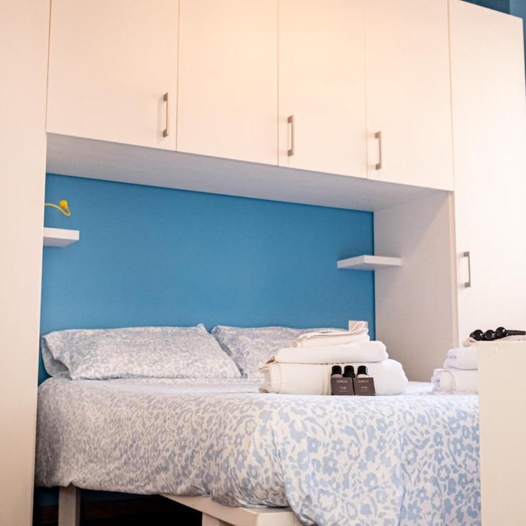 Sol House San Paolo Rome Collection Metro B - Appartamento con 1 Camera da Letto - 26