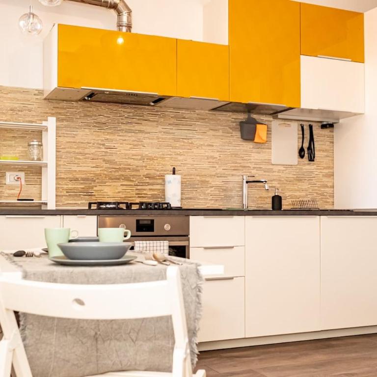 Sol House San Paolo Rome Collection Metro B - Appartamento con 1 Camera da Letto - 27