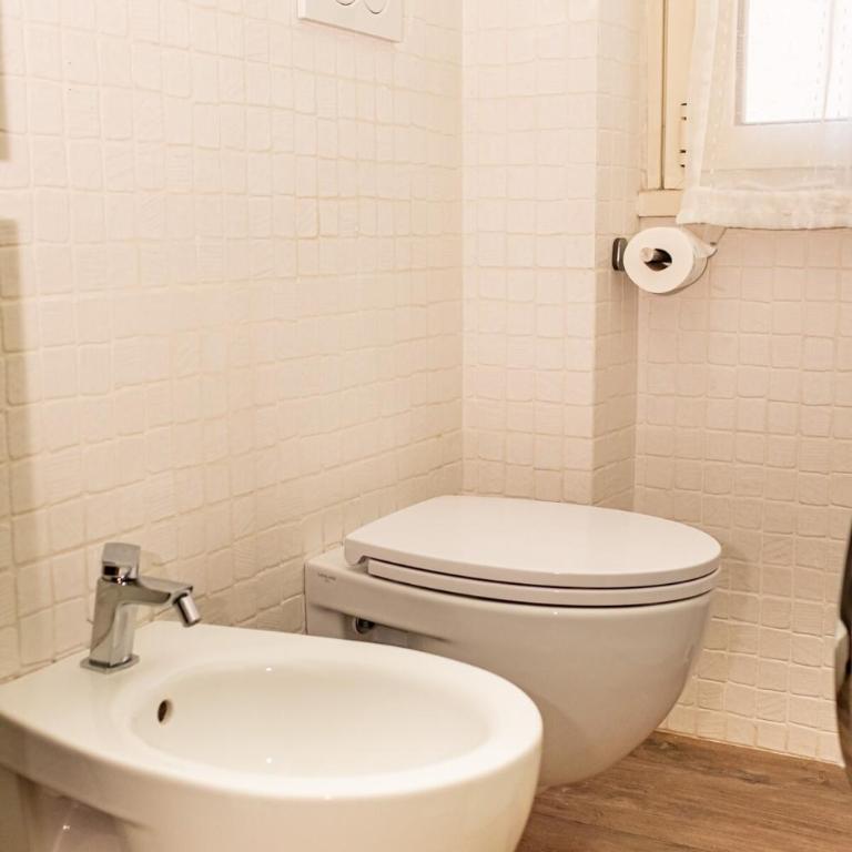 Sol House San Paolo Rome Collection Metro B - Appartamento con 1 Camera da Letto - 33
