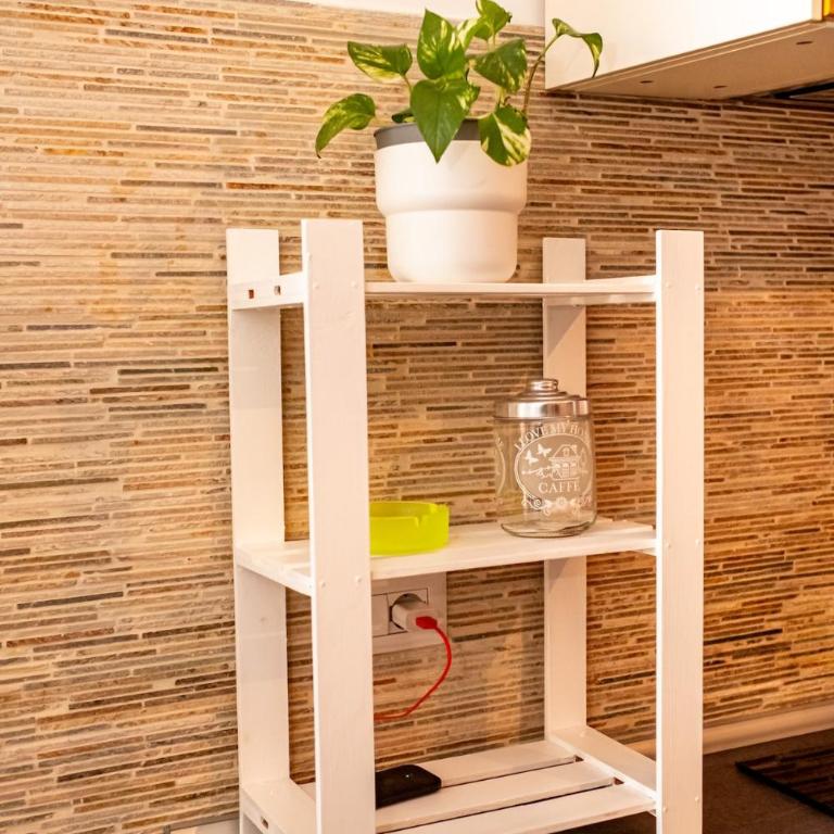 Sol House San Paolo Rome Collection Metro B - Appartamento con 1 Camera da Letto - 41