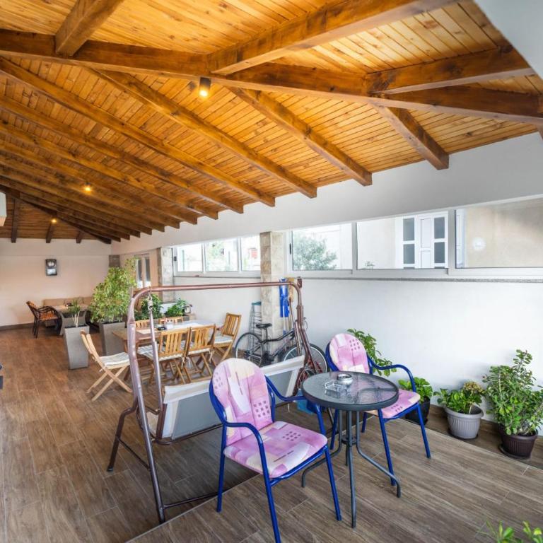 Apartmani Budimčić - Apartman - 14
