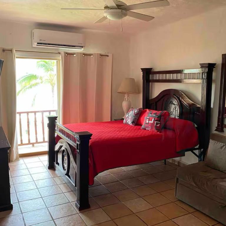 junge - One-Bedroom Apartment - 5