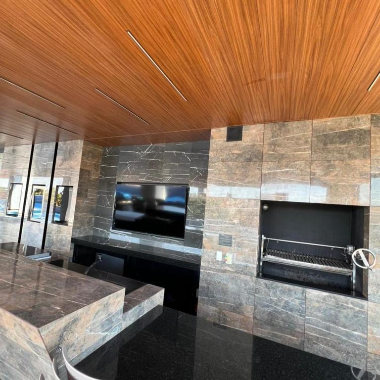 SKY View - Three-Bedroom Apartment - 4