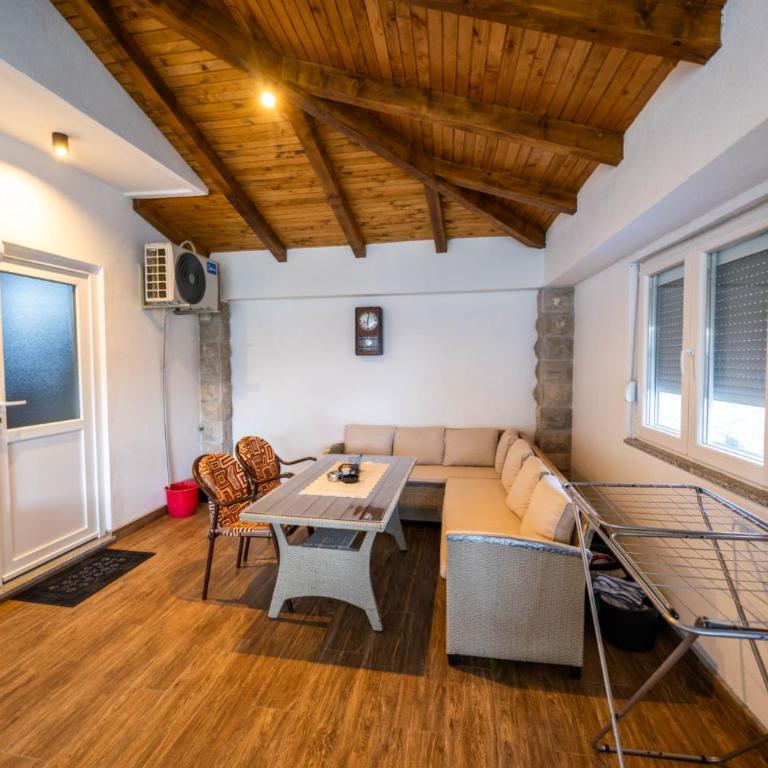 Apartmani Budimčić - Apartman - 16
