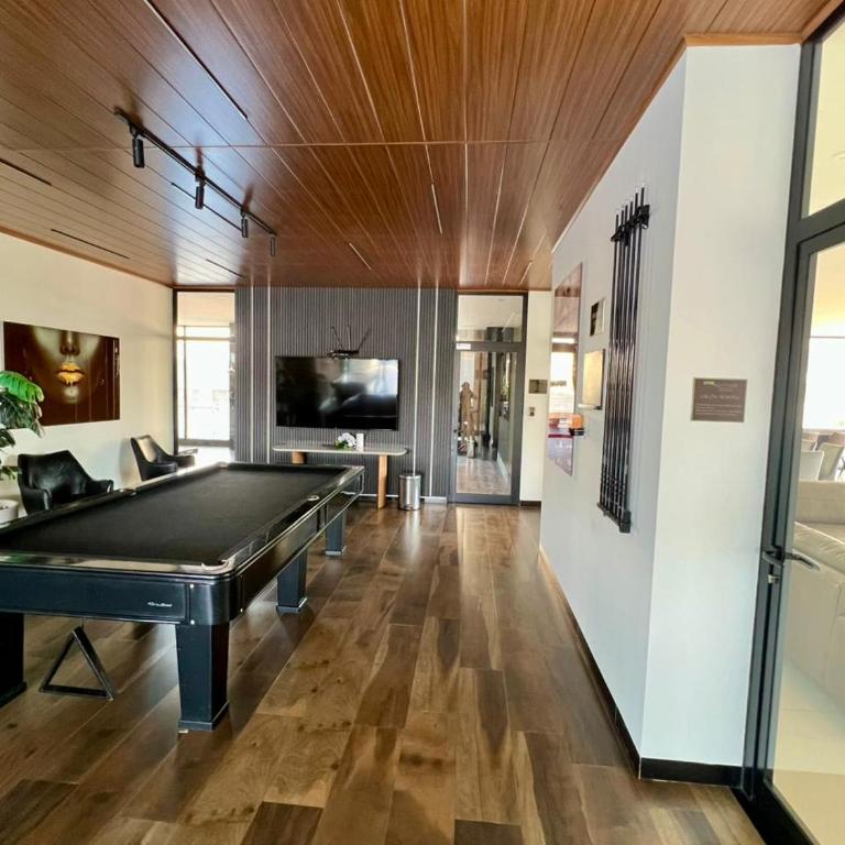 SKY View - Three-Bedroom Apartment - 19