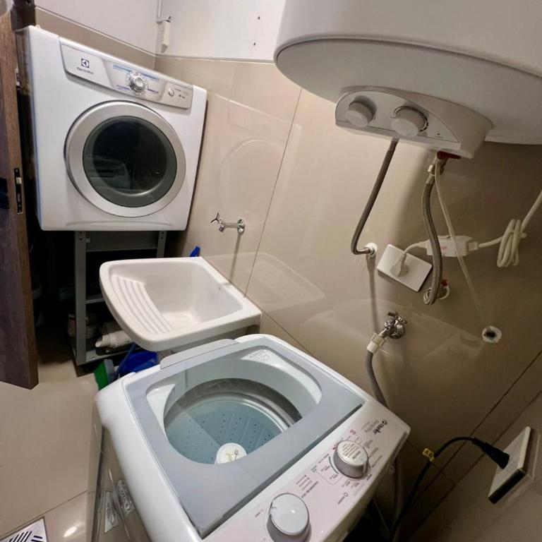 SKY View - Three-Bedroom Apartment - 22