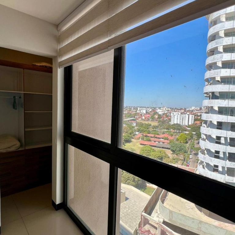 SKY View - Three-Bedroom Apartment - 24