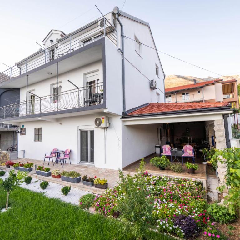 Apartmani Budimčić - Apartman - 1