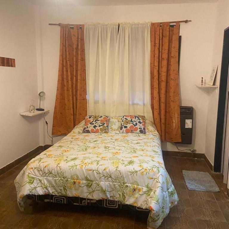 Olivos Stay - Apartamento de 1 dormitorio - 5
