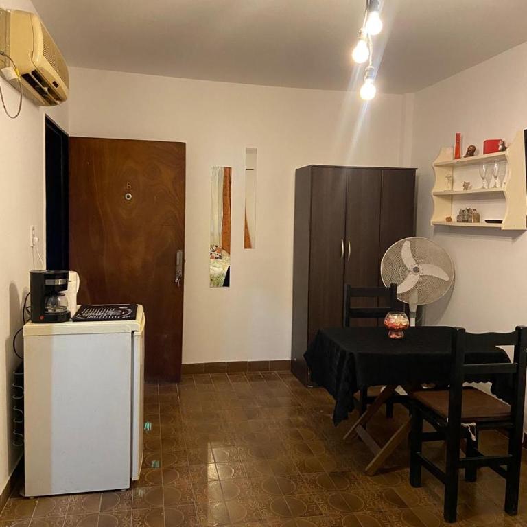 Olivos Stay - Apartamento de 1 dormitorio - 3