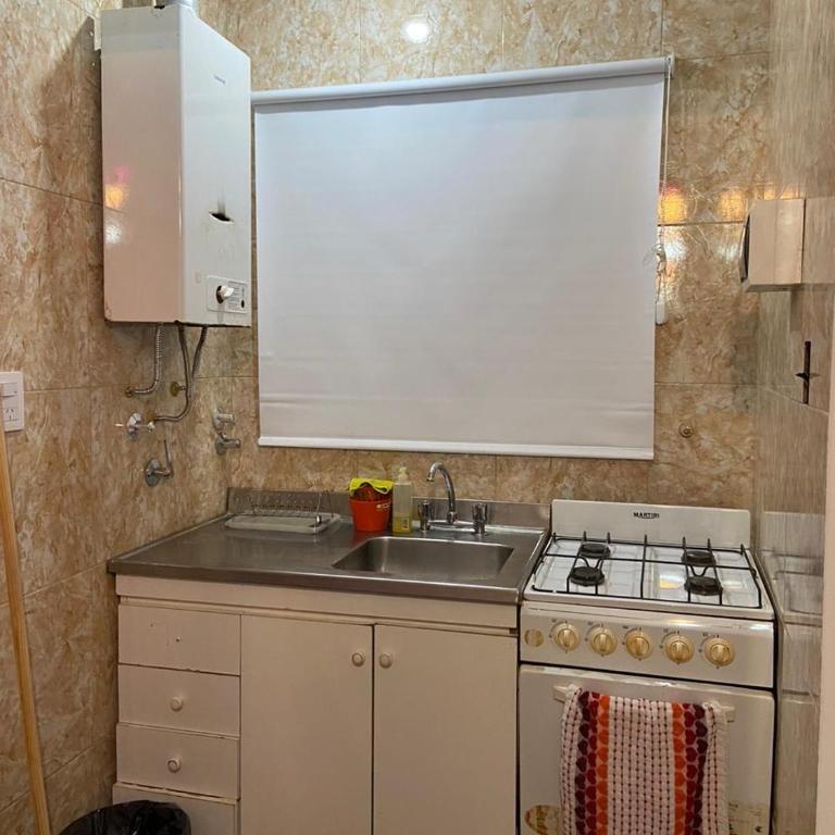 Olivos Stay - Apartamento de 1 dormitorio - 1