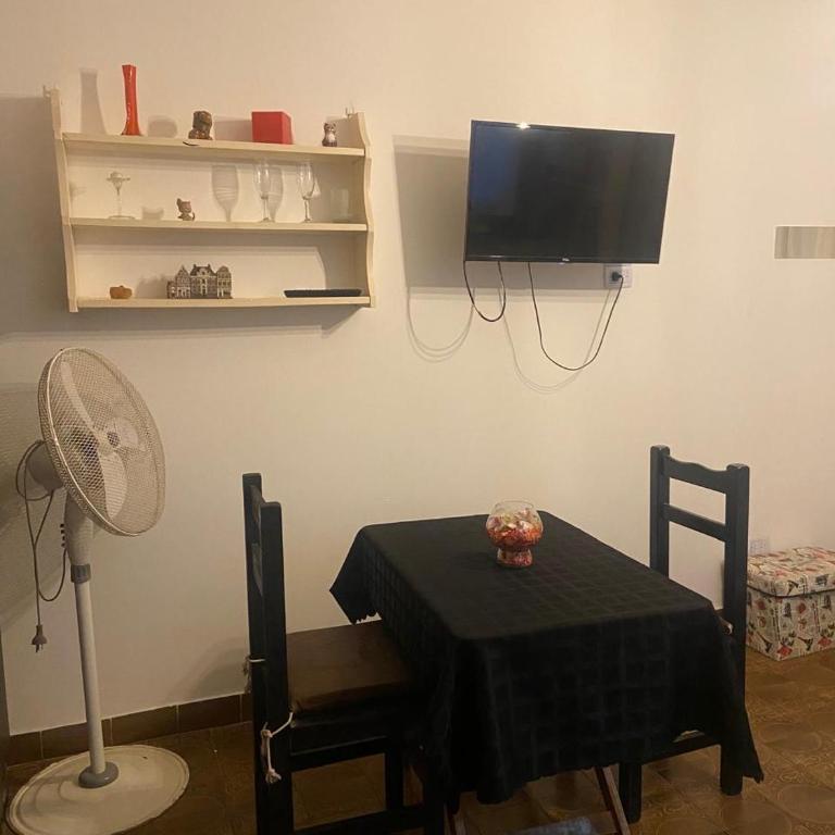 Olivos Stay - Apartamento de 1 dormitorio - 2