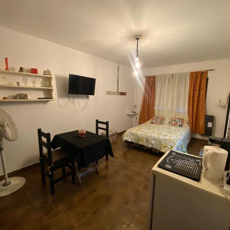 Olivos Stay - Apartamento de 1 dormitorio - 4