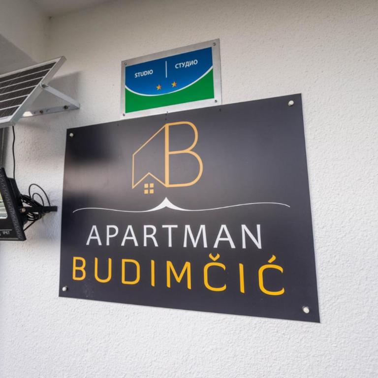 Apartmani Budimčić - Apartman - 2