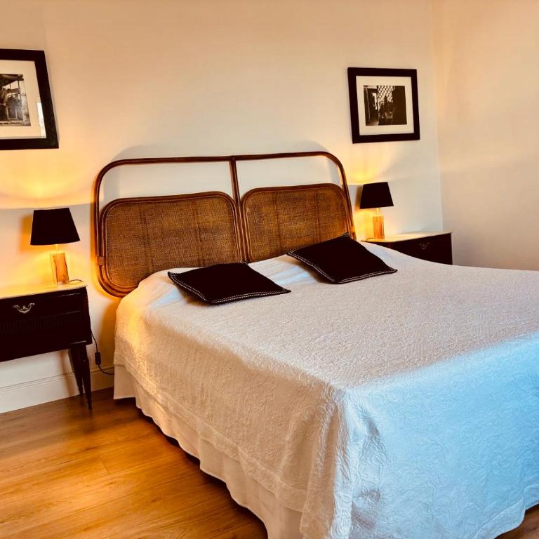 Caesar's Nest - Appartamento con 1 Camera da Letto - 9