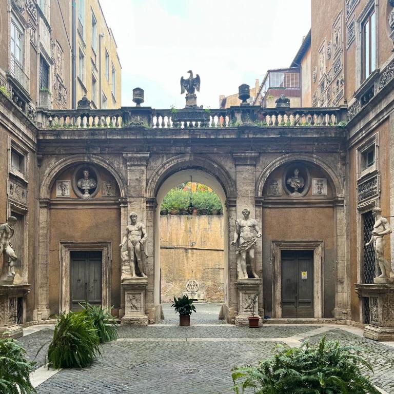 Caesar's Nest - Appartamento con 1 Camera da Letto - 16